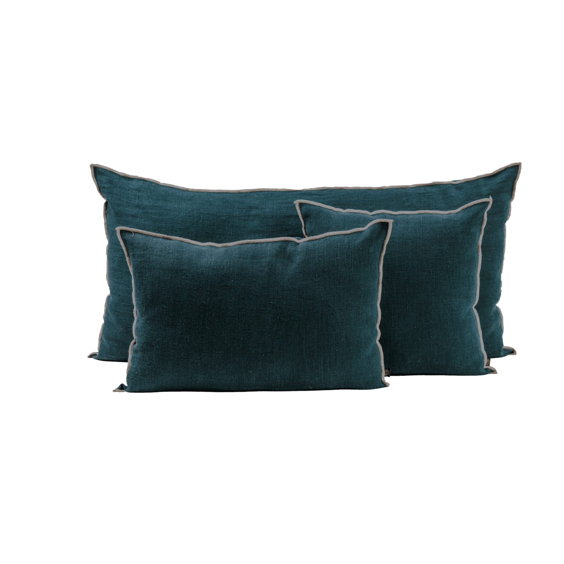 Housse de Coussin Haomy - Chennai