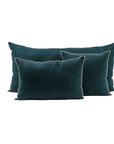 Housse de Coussin Haomy - Chennai