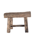 Banc - Teck Recyclé - 182039.44