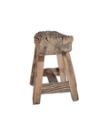 Banc - Teck Recyclé - 182039.44