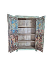 Votre Armoire 199017.251 authentique au meilleur prix. Meubles indiens design et uniques. En stock.
