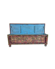 Votre Coffre 199034.190 authentique au meilleur prix. Meubles indiens design et uniques. En stock.