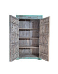 Votre Armoire 199045.447 authentique au meilleur prix. Meubles indiens design et uniques. En stock.
