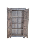 Votre Armoire 199049.322 authentique au meilleur prix. Meubles indiens design et uniques. En stock.