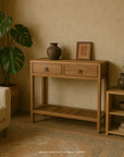 Votre Console 199079.122 authentique au meilleur prix. Meubles indiens design et uniques. En stock.