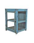 Votre Vitrine 199100.92 authentique au meilleur prix. Meubles indiens design et uniques. En stock.