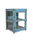 Votre Vitrine 199100.92 authentique au meilleur prix. Meubles indiens design et uniques. En stock.