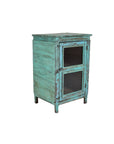 Votre Vitrine 199101.69 authentique au meilleur prix. Meubles indiens design et uniques. En stock.
