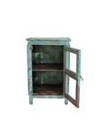 Votre Vitrine 199101.69 authentique au meilleur prix. Meubles indiens design et uniques. En stock.