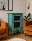 Votre Vitrine 199101.69 authentique au meilleur prix. Meubles indiens design et uniques. En stock.