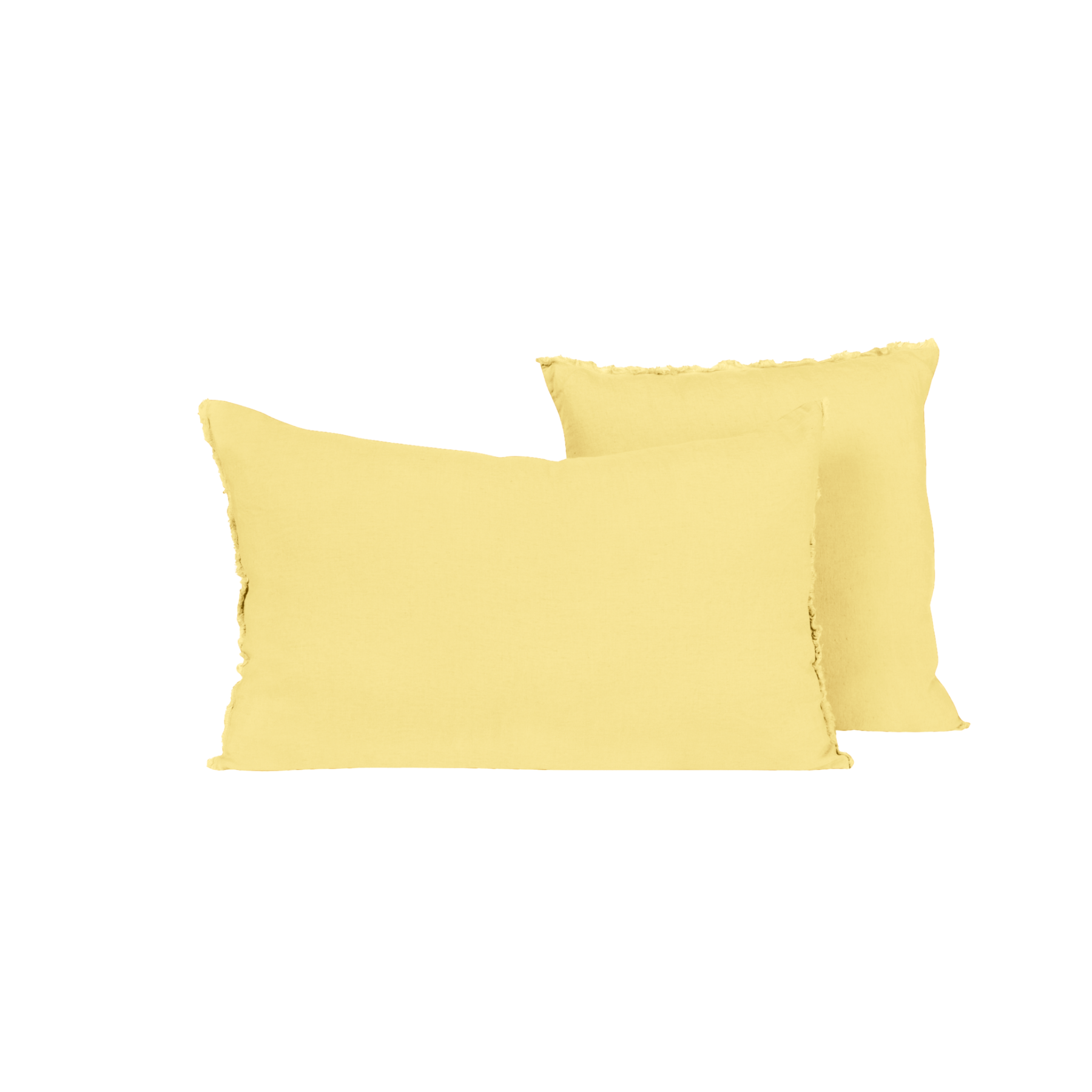 Housse de Coussin Haomy - Limy