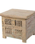 Coffre 200006.46 authentique au meilleur prix. Meubles indiens design et uniques. En stock.