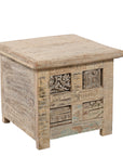 Coffre 200006.46 authentique au meilleur prix. Meubles indiens design et uniques. En stock.