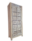 Armoire 200014.259 authentique au meilleur prix. Meubles indiens design et uniques. En stock.
