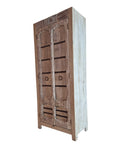 Armoire 200014.259 authentique au meilleur prix. Meubles indiens design et uniques. En stock.