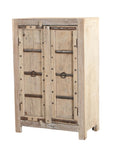 Armoire 200017.136 authentique au meilleur prix. Meubles indiens design et uniques. En stock.