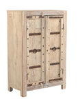 Armoire 200017.136 authentique au meilleur prix. Meubles indiens design et uniques. En stock.