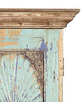 Armoire 200025.304 authentique au meilleur prix. Meubles indiens design et uniques. En stock.
