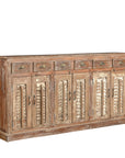 Buffet 200030.267 authentique au meilleur prix. Meubles indiens design et uniques. En stock.