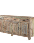 Buffet 200038.323 authentique au meilleur prix. Meubles indiens design et uniques. En stock.