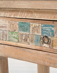 Console 200049.137 authentique au meilleur prix. Meubles indiens design et uniques. En stock.