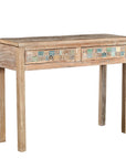 Console 200049.137 authentique au meilleur prix. Meubles indiens design et uniques. En stock.