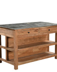 Console 200058.270 authentique au meilleur prix. Meubles indiens design et uniques. En stock.