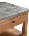 Console 200058.270 authentique au meilleur prix. Meubles indiens design et uniques. En stock.