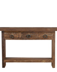 Console 135 36