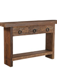 Console 200070.153 authentique au meilleur prix. Meubles indiens design et uniques. En stock.