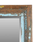 Miroir 200078.91 authentique au meilleur prix. Meubles indiens design et uniques. En stock.
