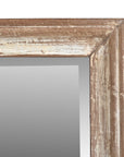Miroir 200079.121 authentique au meilleur prix. Meubles indiens design et uniques. En stock.
