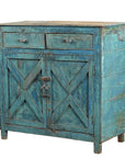 Buffet 200080.171 authentique au meilleur prix. Meubles indiens design et uniques. En stock.