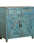 Buffet 200080.171 authentique au meilleur prix. Meubles indiens design et uniques. En stock.