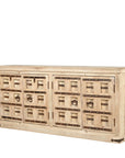 Buffet 200085.384 authentique au meilleur prix. Meubles indiens design et uniques. En stock.