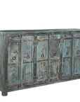 Buffet 200087.375 authentique au meilleur prix. Meubles indiens design et uniques. En stock.
