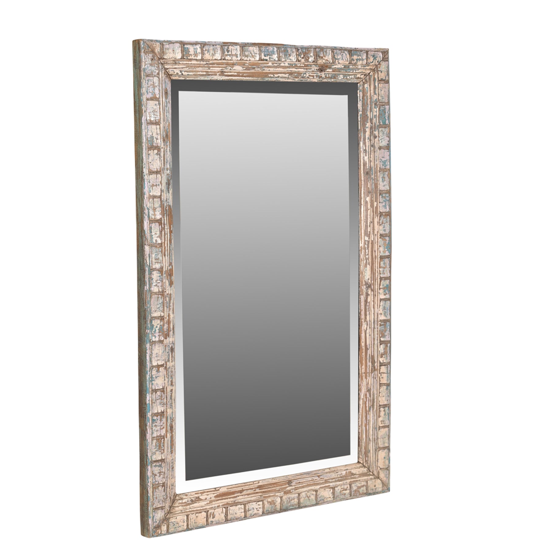 Miroir 200093.91 authentique au meilleur prix. Meubles indiens design et uniques. En stock.