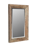 Miroir 200094.104 authentique au meilleur prix. Meubles indiens design et uniques. En stock.