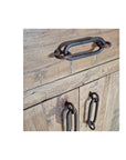 Buffet 200103.166C authentique au meilleur prix. Meubles indiens design et uniques. En stock.