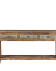 Console 191 46