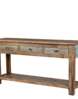 Console 200104.258 authentique au meilleur prix. Meubles indiens design et uniques. En stock.