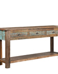 Console 200104.258 authentique au meilleur prix. Meubles indiens design et uniques. En stock.
