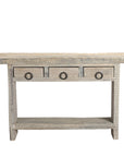 Console A 137 36