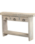 Console 200115.157A authentique au meilleur prix. Meubles indiens design et uniques. En stock.