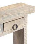 Console 200115.157A authentique au meilleur prix. Meubles indiens design et uniques. En stock.