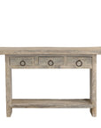 Console B 137 36