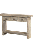 Console 200115.157B authentique au meilleur prix. Meubles indiens design et uniques. En stock.