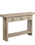 Console 200115.157B authentique au meilleur prix. Meubles indiens design et uniques. En stock.