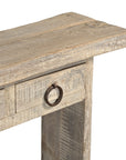 Console 200115.157B authentique au meilleur prix. Meubles indiens design et uniques. En stock.
