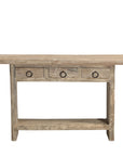 Console C 137 36